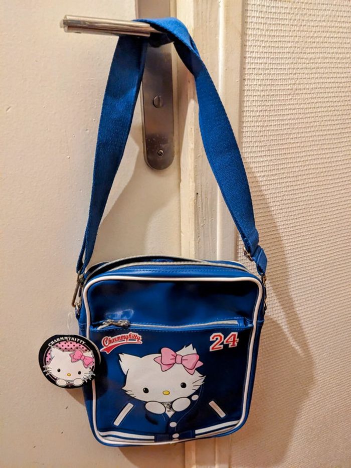 Sac charmmy kitty - photo numéro 2