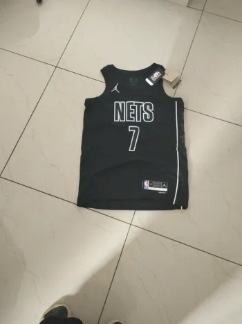 T-shirt Nike NBA