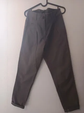 Pantalon femme