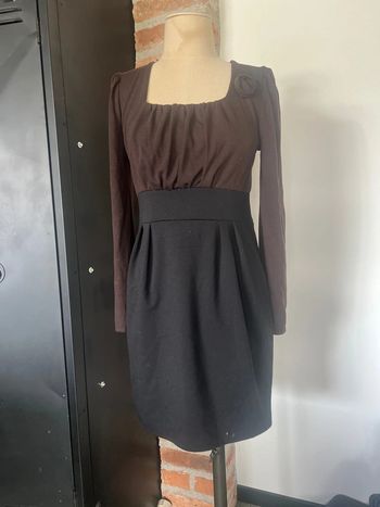 Robe hiver