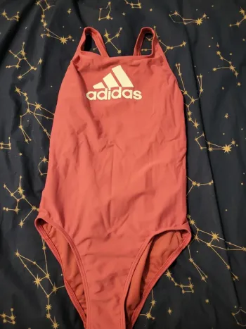 Maillot adidas fille 14 ans