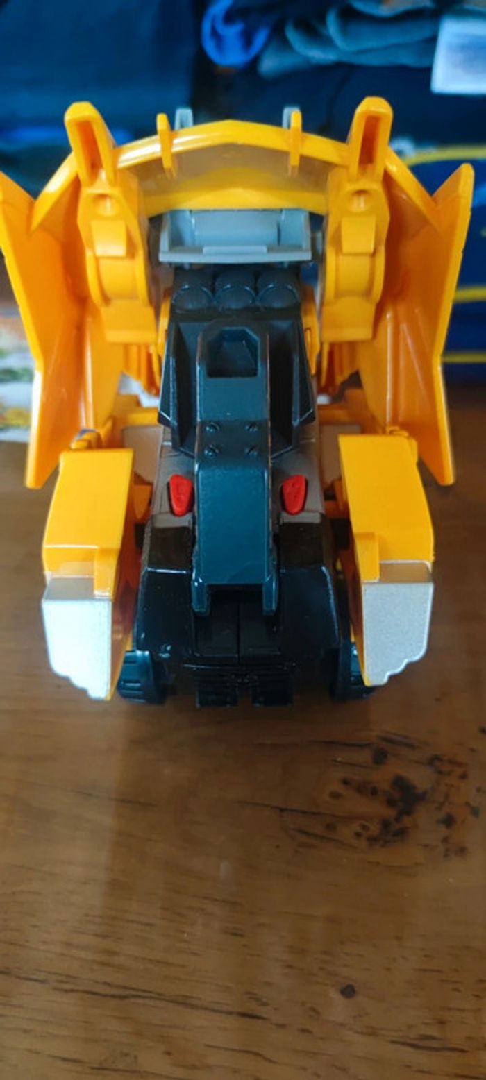 Titops le triceratops de VTech - photo numéro 5