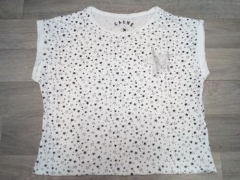 T-shirt femme T.S  neuf