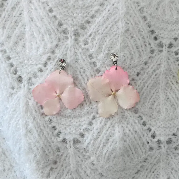 Boucles d’oreilles