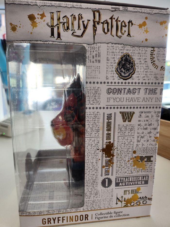 Figurine harry Potter - photo numéro 2