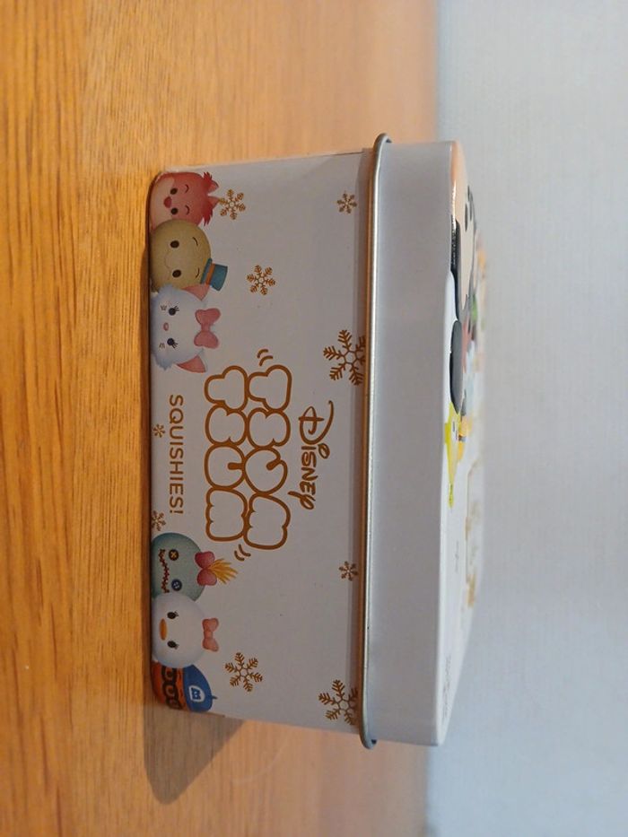 Disney tsum tsum squishies ! - photo numéro 13