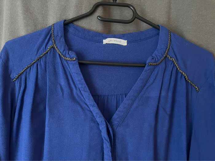 Blouse légère Promod - photo numéro 2