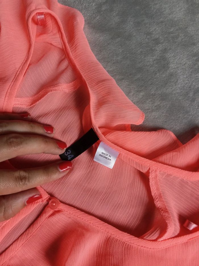 Débardeur - photo numéro 3