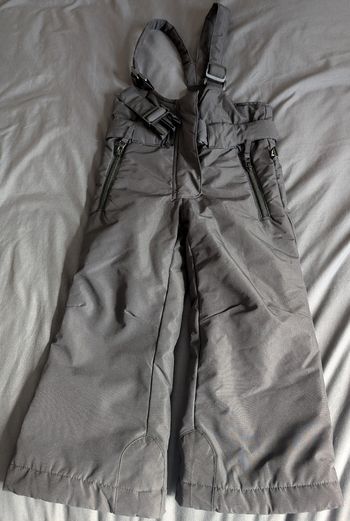 Salopette ski mc kinley 98 cm