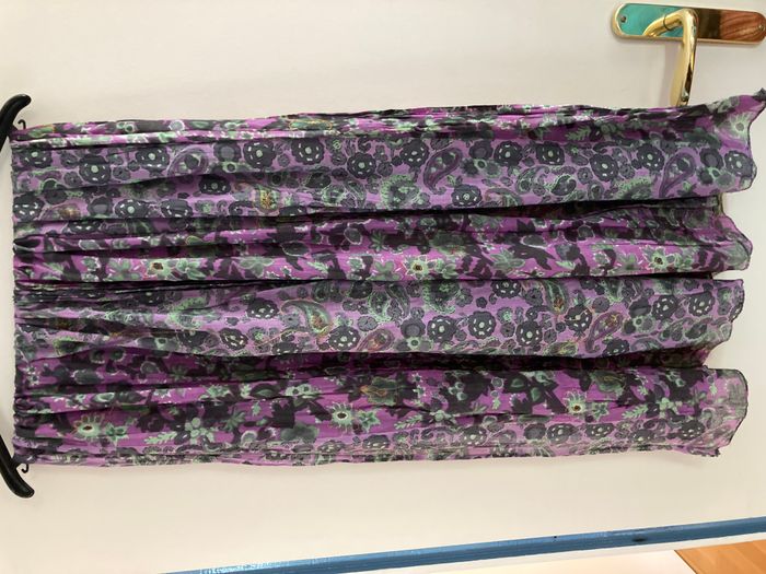 Foulard coloré - photo numéro 2