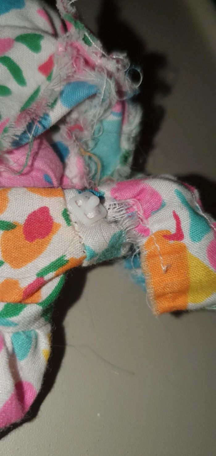 Vêtements Barbie vintage - photo numéro 4