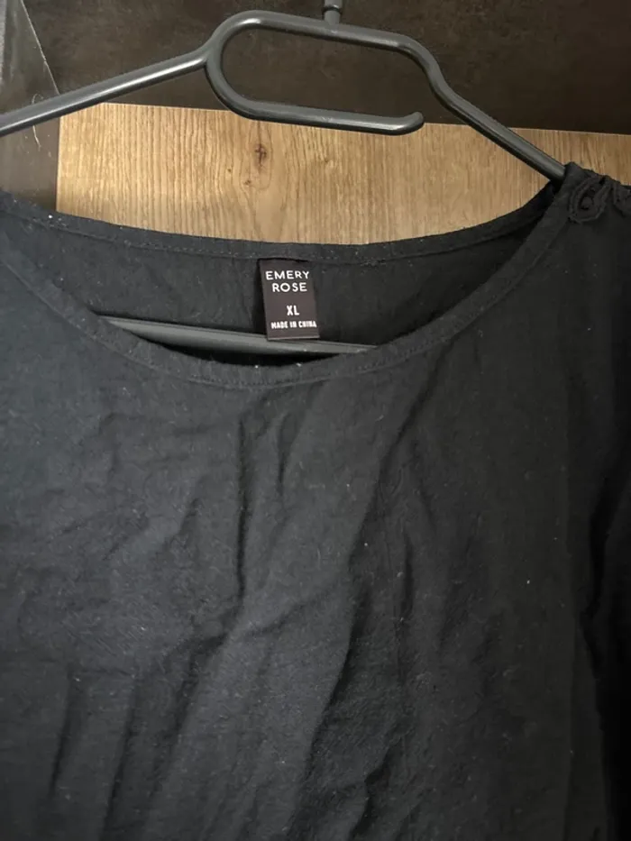 Tee shirt - photo numéro 2