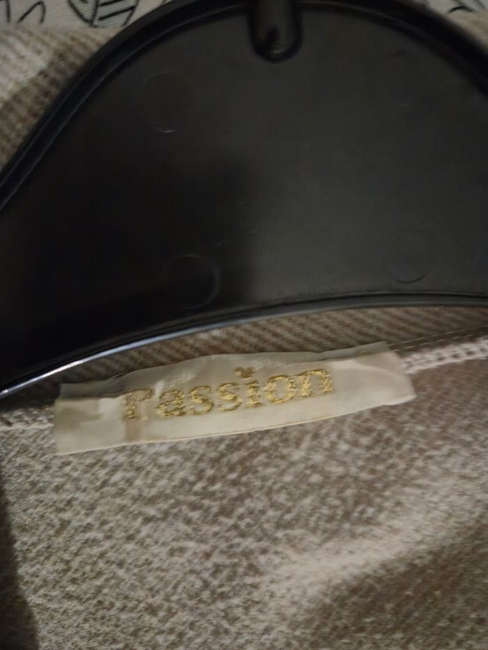 Manteau demi saison 38 - photo numéro 3