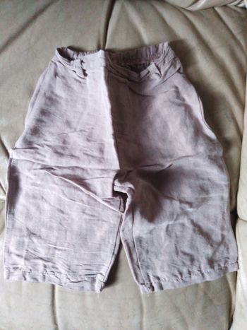 Pantalon léger