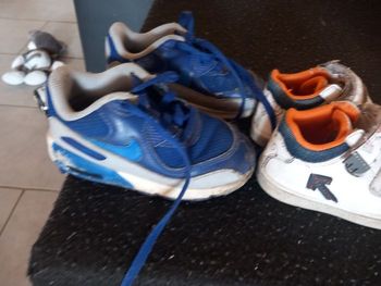 Chaussure enfant et bébé garçon 👦