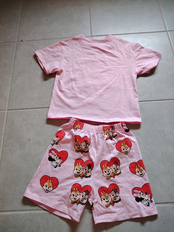 Pyjama lovely Disney - photo numéro 2