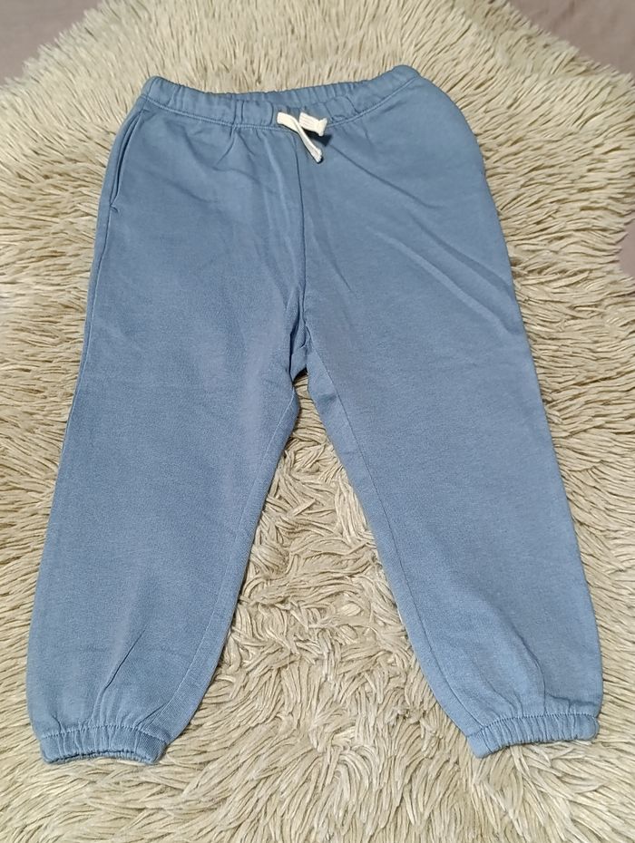 Pantalon jogging