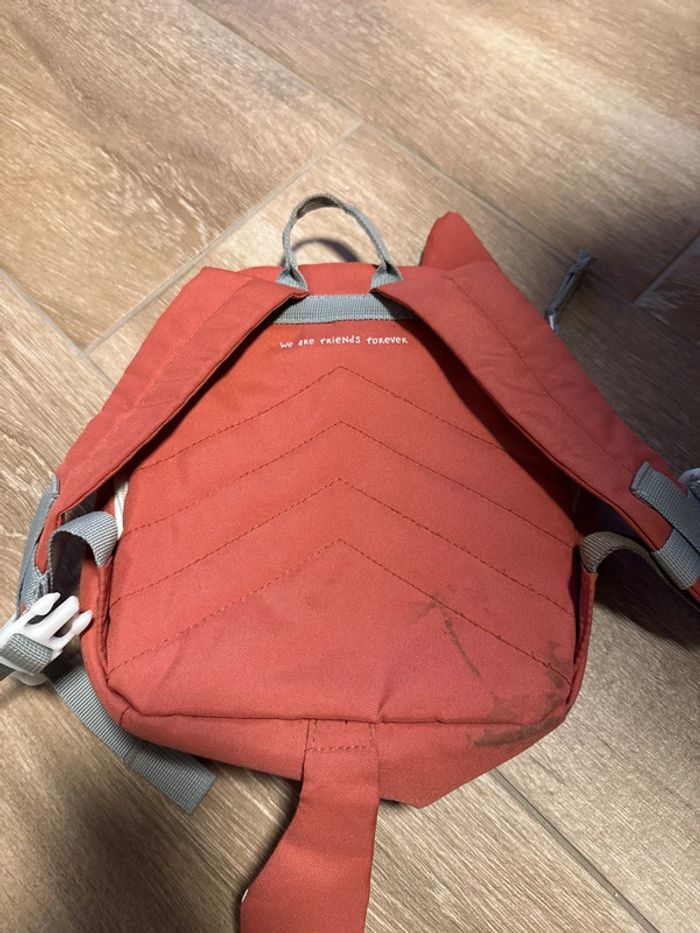 Petit sac renard lässig - photo numéro 2