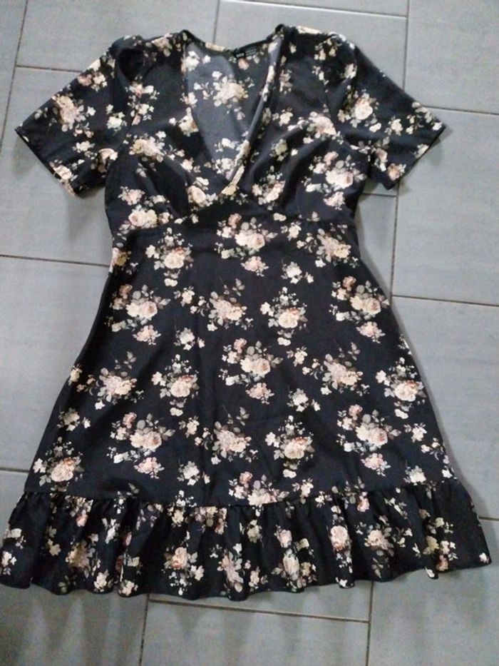 Robe légère shein taille M très bon etat