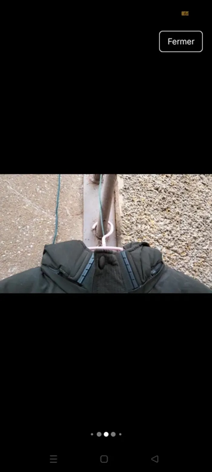 Manteau long - photo numéro 6