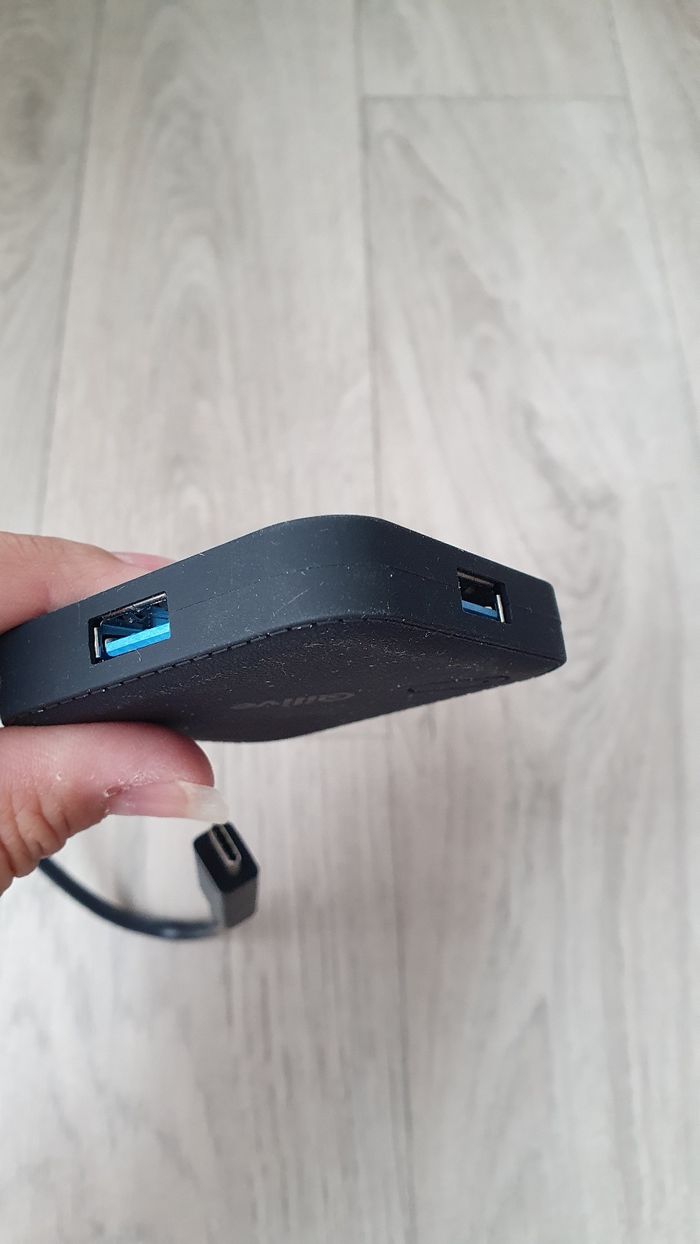 Multi usb neuf - photo numéro 4