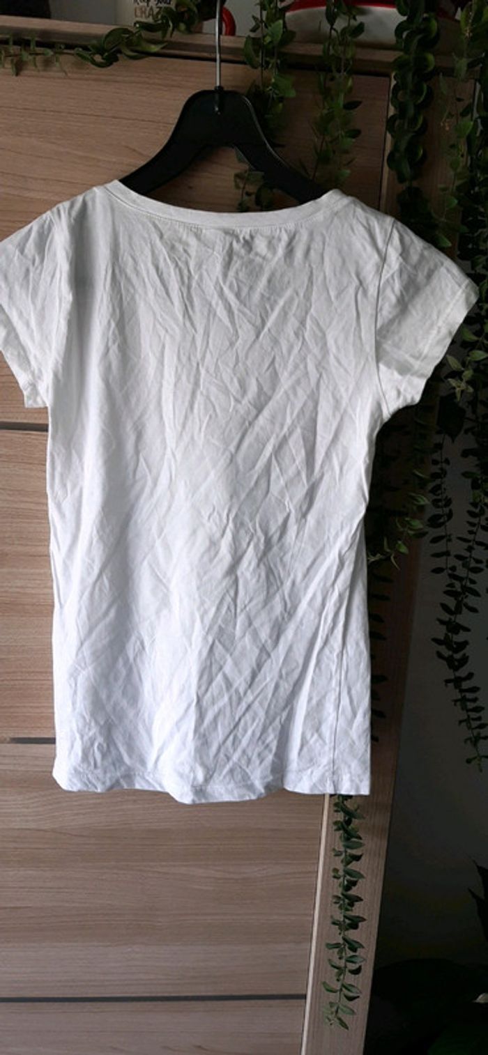 T-shirt New York - photo numéro 2