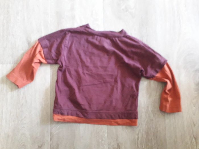 T-shirt 24 mois - photo numéro 2