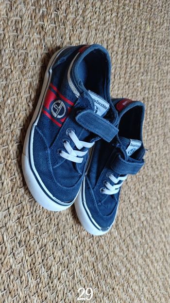 Baskets