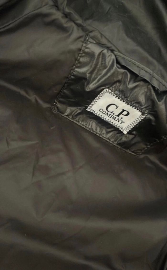 Doudoune CP Company - photo numéro 3