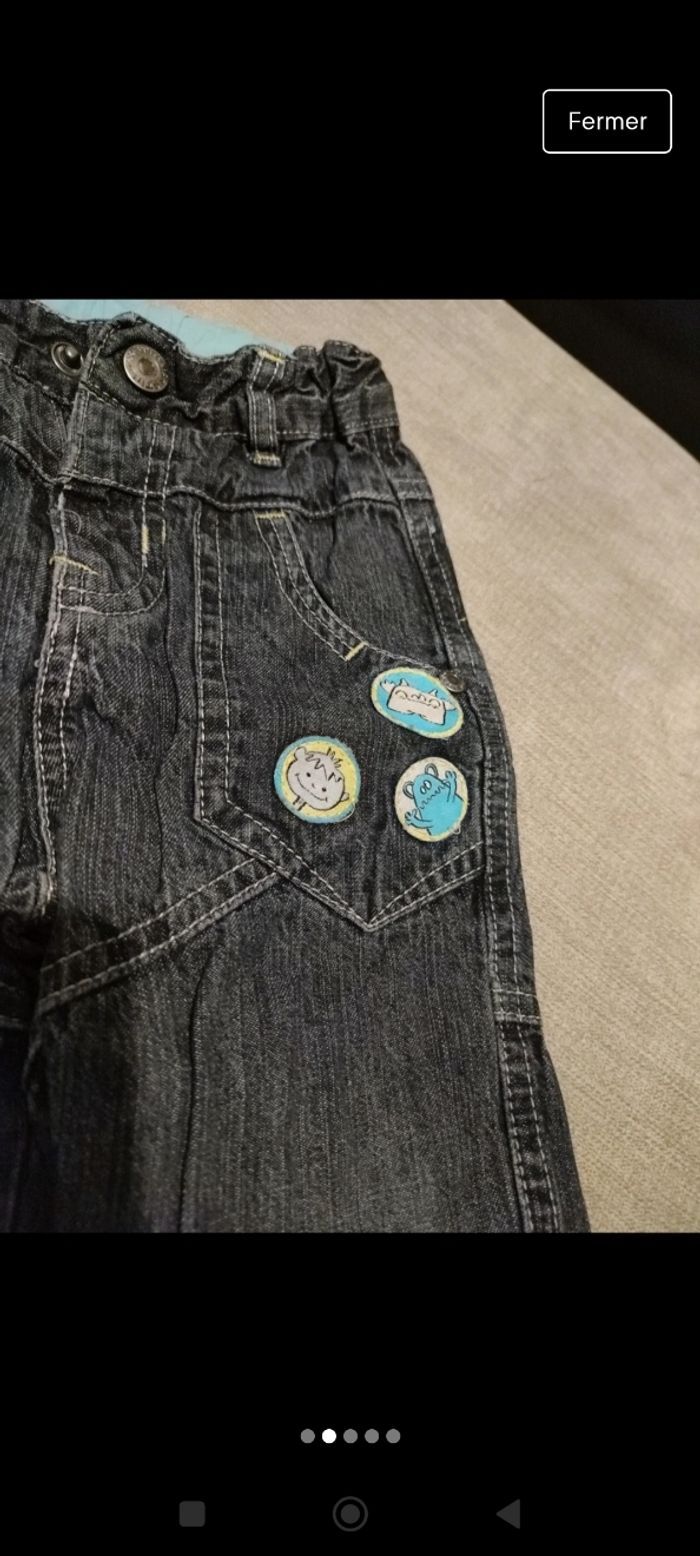 Pantalon - photo numéro 2