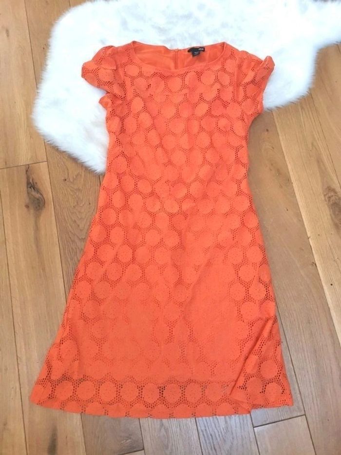 Robe Vintage 😍 - photo numéro 4