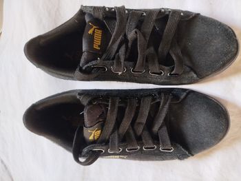 Chaussures