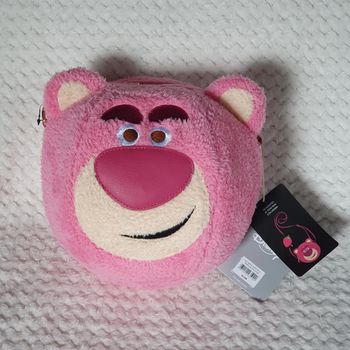 Sac Bandoulière Shoulder bag Schultertasche pixar fun loungefly Disneyland
