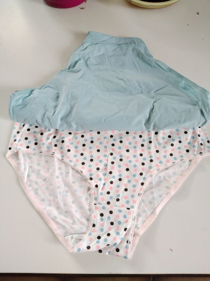 Lot de 3 slip neuf - photo numéro 3