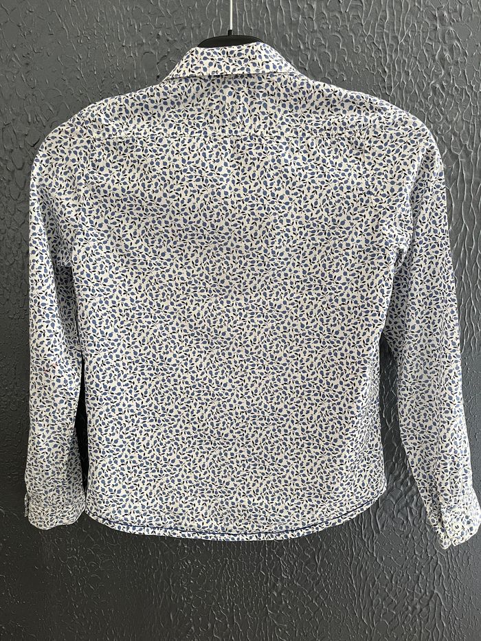 Chemise 10 ans - photo numéro 3