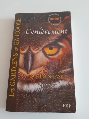 L'enlèvement