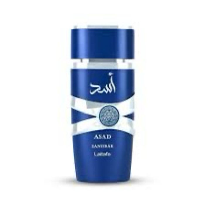 Asad zanzibar