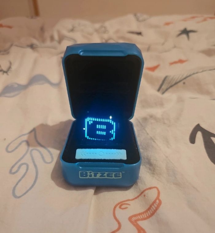 Bitzee - photo numéro 2