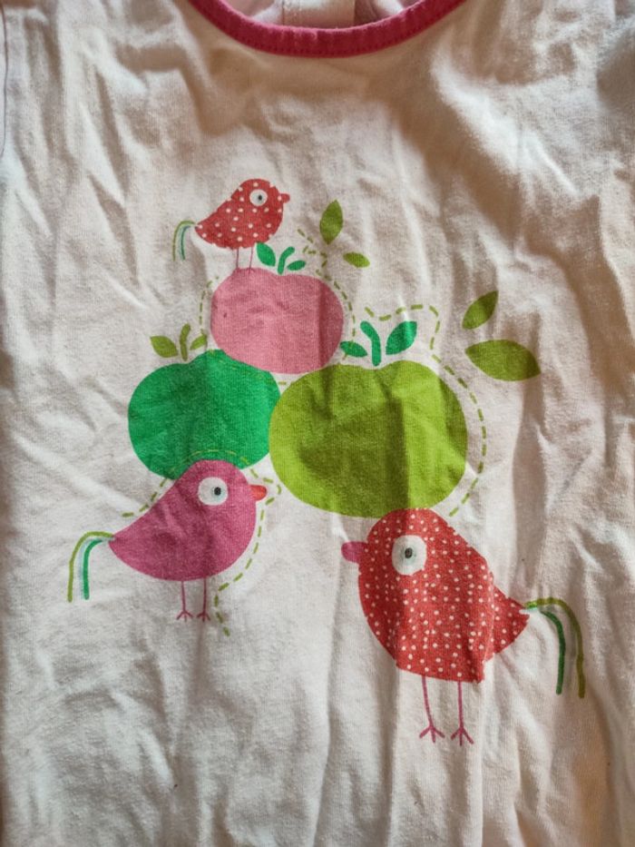 Grenouillère, pyjama - photo numéro 3