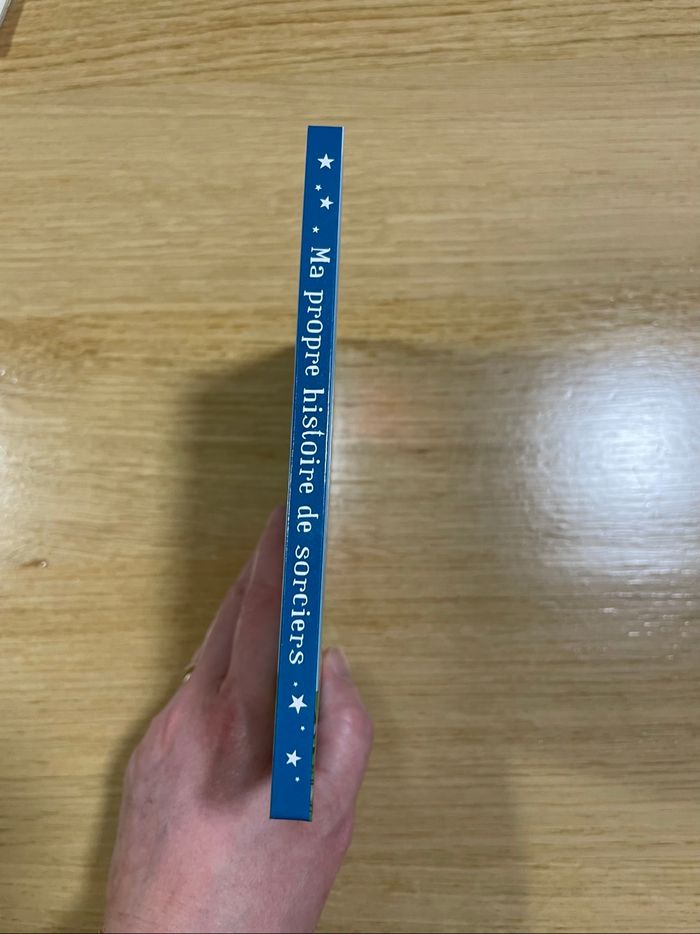 Livre « Léo les sorciers ont besoin de ton aide » - photo numéro 3