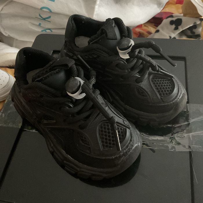 Basket bébé 23