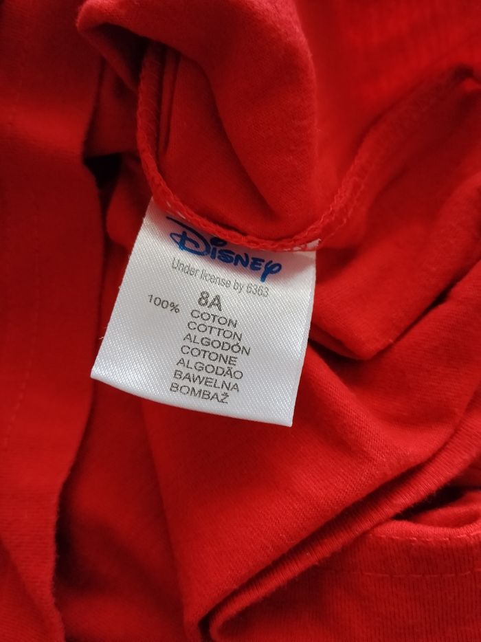 T shirt - photo numéro 5