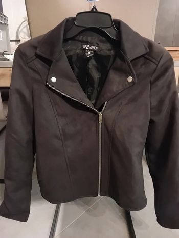 Veste Printanière M/38 Grise Neuve
