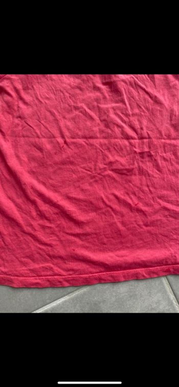 Tee shirt Kiabi 10 ans - photo numéro 5