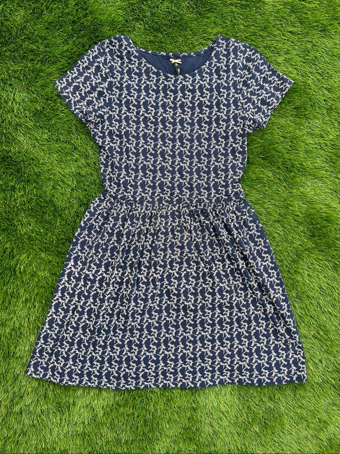 Robe d’été