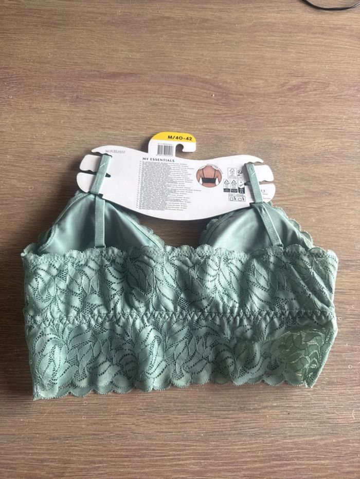 Soutien gorge M 40/42 - photo numéro 3