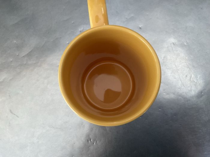 Grand mug Disney le roi lion torse de Simba - photo numéro 5