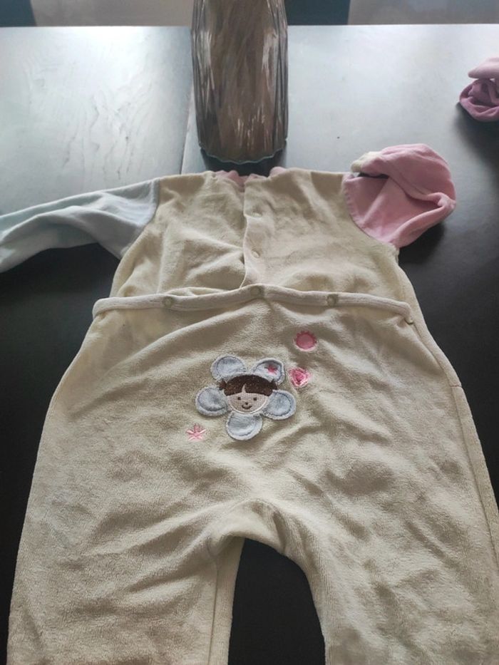 Pyjama - photo numéro 4