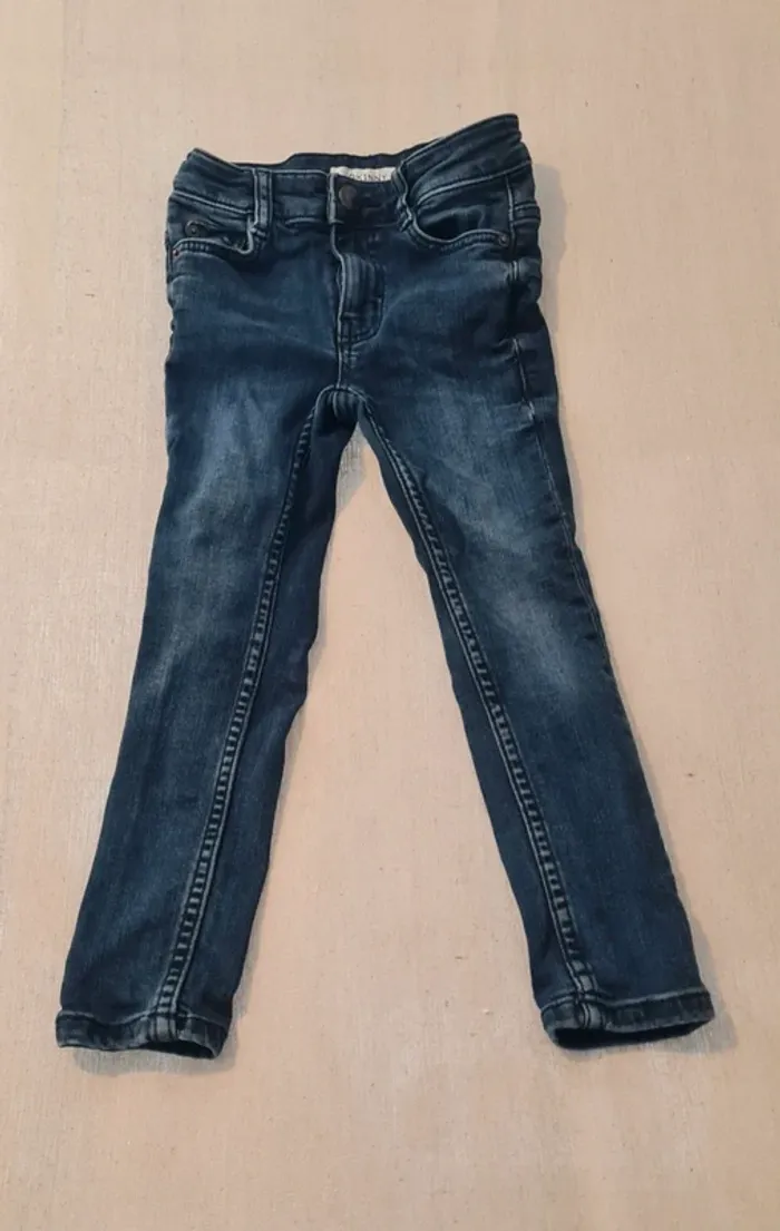 Jeans skinny