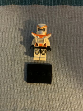 Lego Battle Mech Series 9